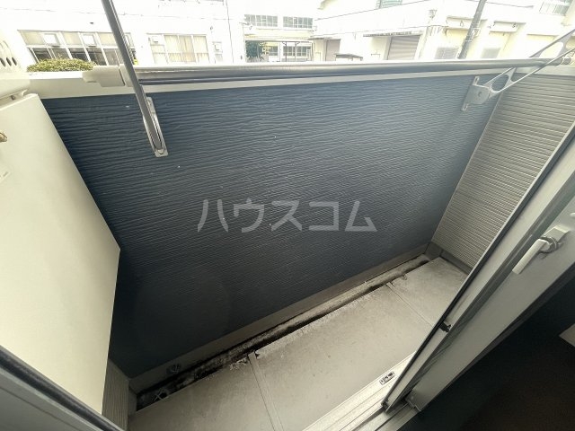 22/30 バルコニー