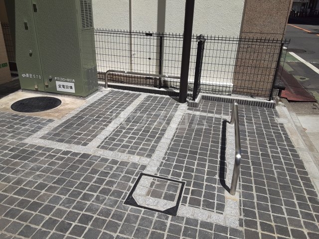 21/27 駐車場