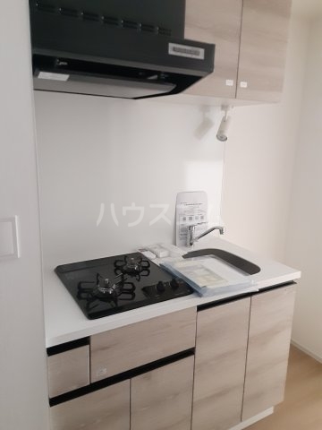 7/27 キッチン