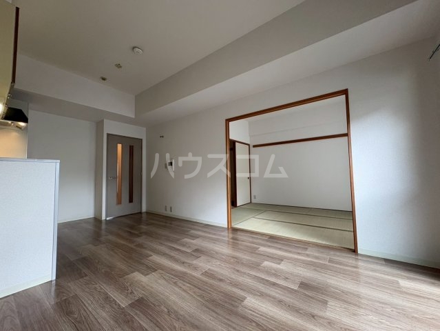 4/30 リビング/ダイニング