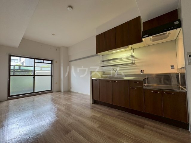 3/30 リビング/ダイニング