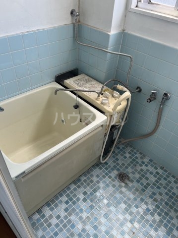 9/23 浴室