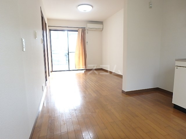 3/21 リビング/ダイニング