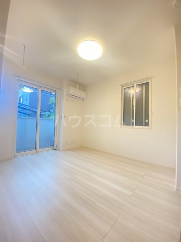 4/25 リビング/ダイニング