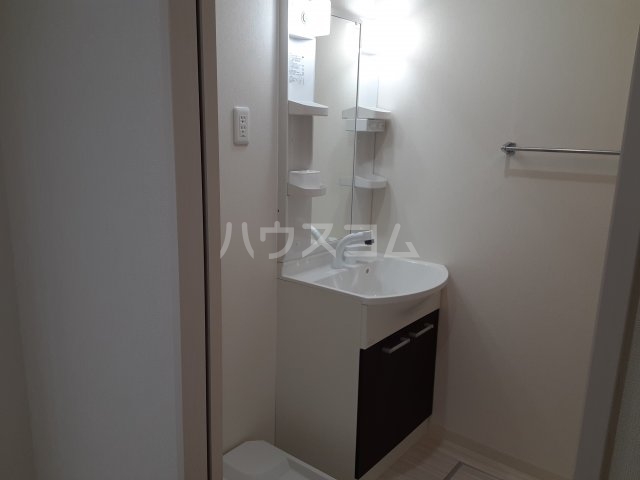 12/20 洗面