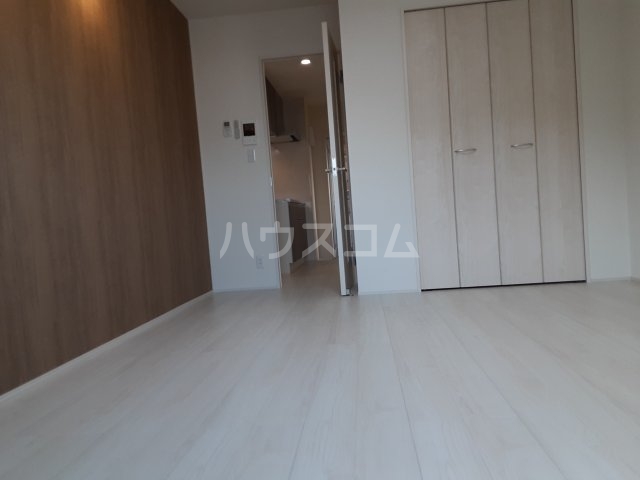 5/20 寝室