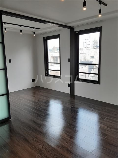 3/28 リビング/ダイニング