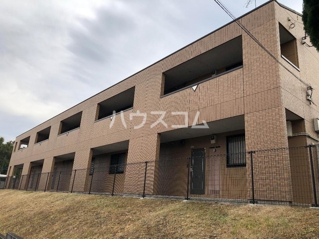 19/30 バルコニー