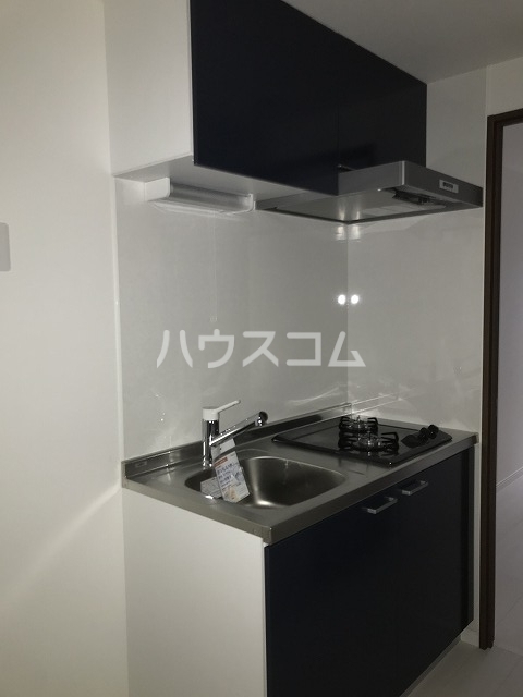 8/29 キッチン