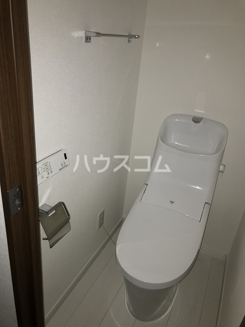 12/29 トイレ