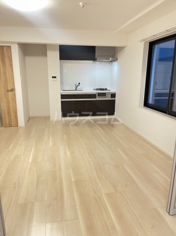 6/30 リビング/ダイニング