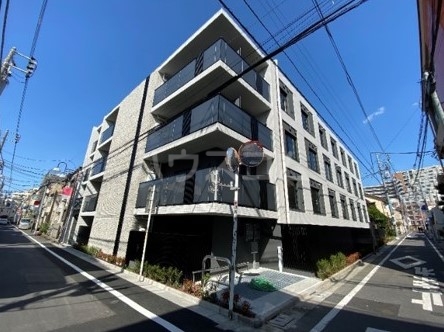 1/26 外観