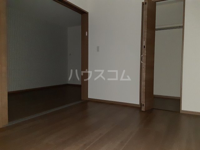 4/29 寝室
