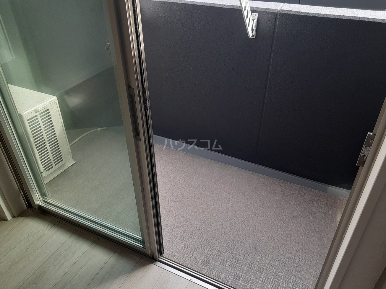 20/28 バルコニー