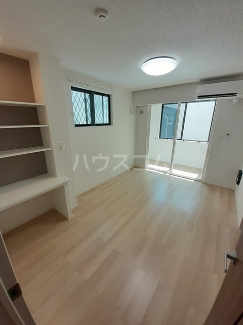 3/21 リビング/ダイニング