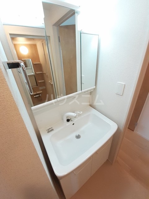 10/21 洗面
