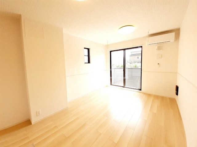 3/18 リビング/ダイニング