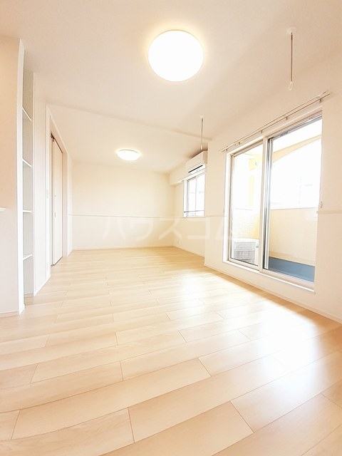 3/21 リビング/ダイニング