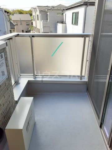 19/30 バルコニー