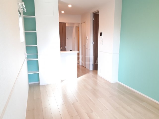 3/30 リビング/ダイニング