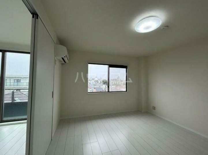 4/20 リビング/ダイニング