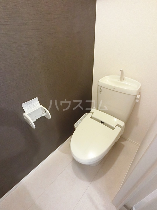 9/22 トイレ