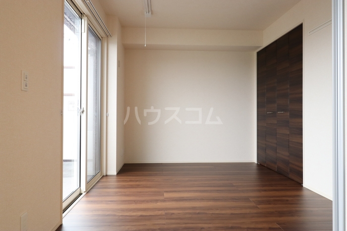 5/29 寝室