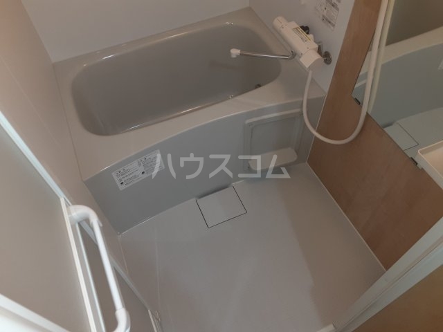 11/30 浴室