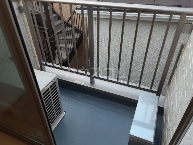 15/30 バルコニー