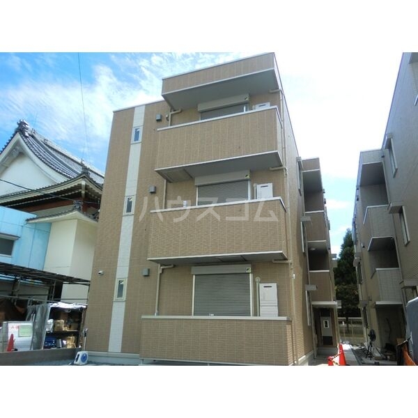 1/30 外観