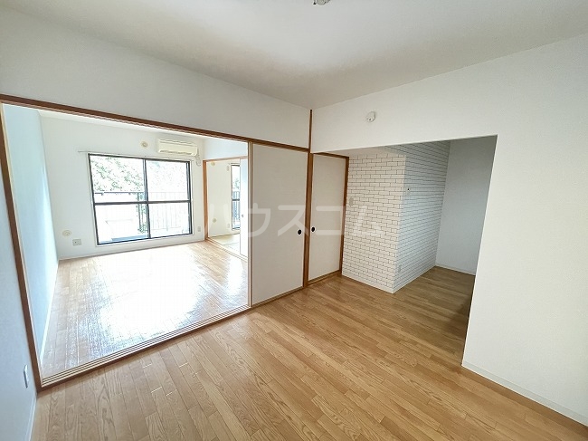 5/30 リビング/ダイニング