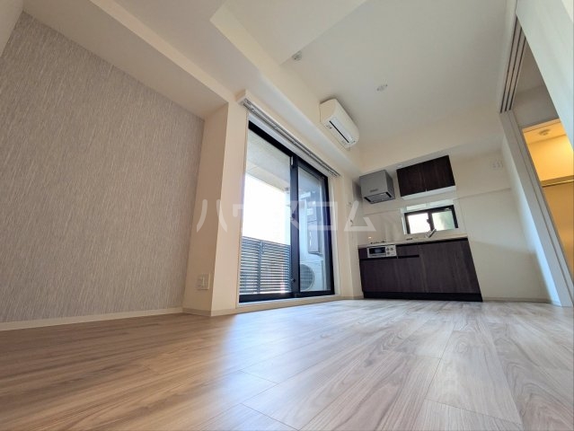 3/26 リビング/ダイニング