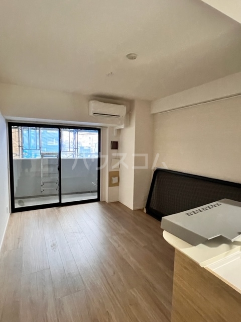 3/28 リビング/ダイニング