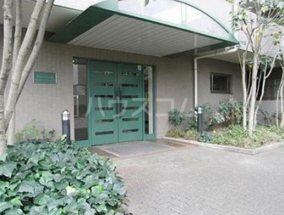 2/10 エントランス