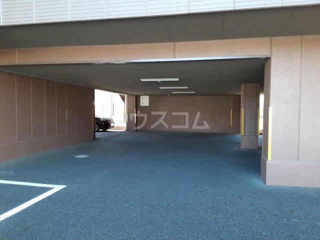 24/30 駐車場
