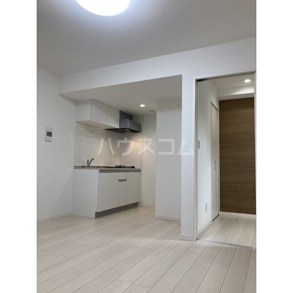 3/17 リビング/ダイニング