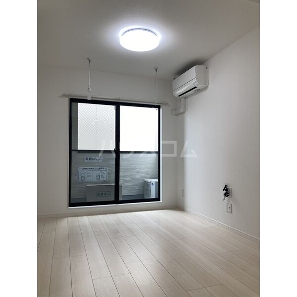 3/17 リビング/ダイニング