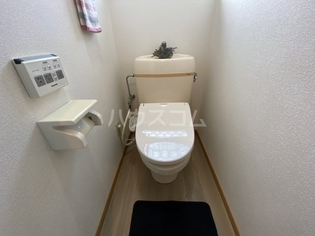 17/30 トイレ