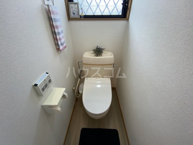 16/30 トイレ