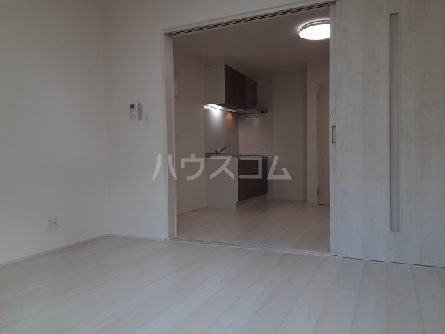 4/18 リビング/ダイニング