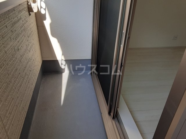 14/18 バルコニー