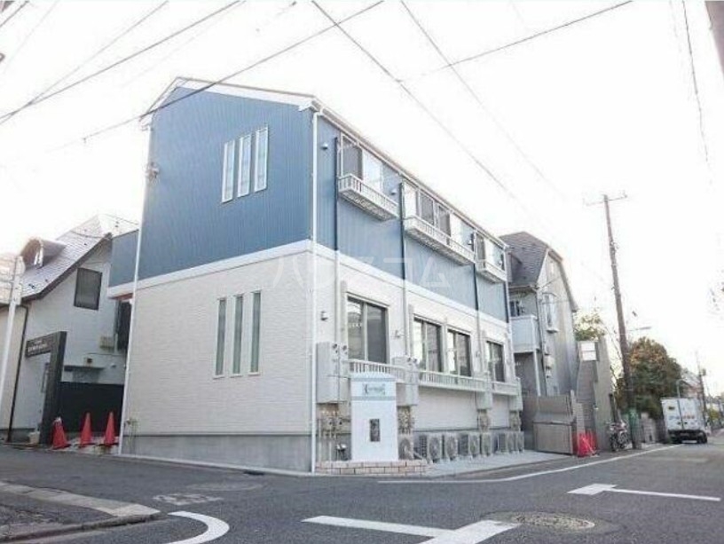 1/19 外観