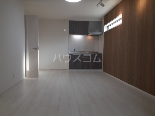 4/19 リビング/ダイニング