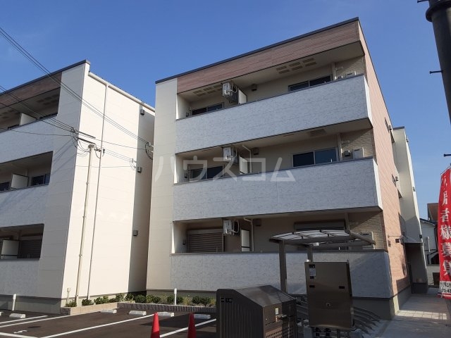1/19 外観