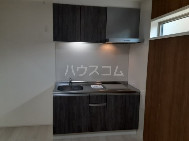 7/19 キッチン