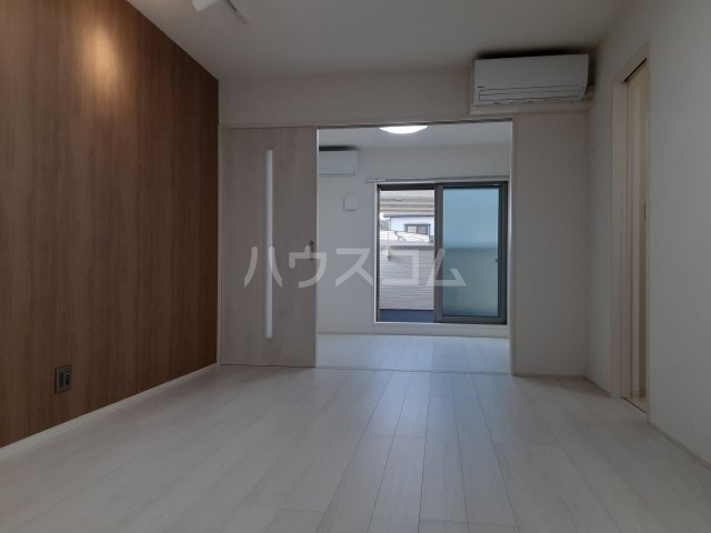 5/19 寝室