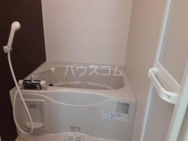 8/19 浴室