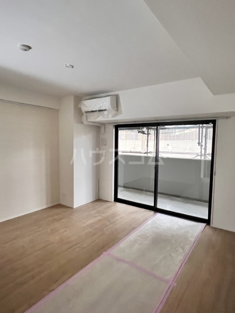 3/27 リビング/ダイニング