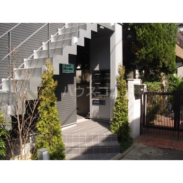 9/17 エントランス