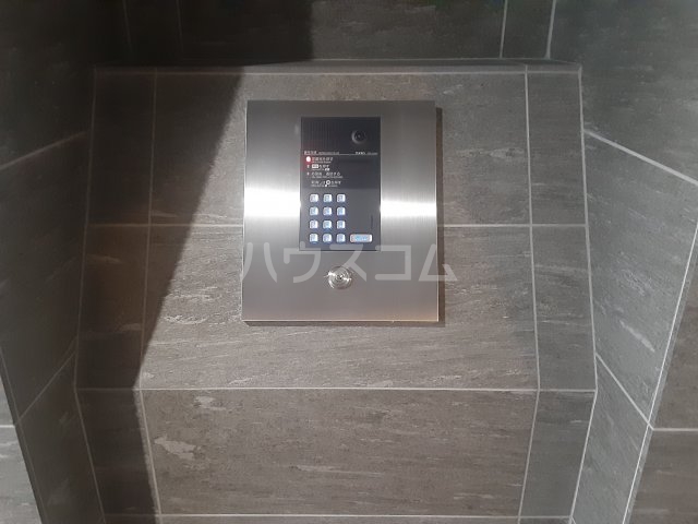 29/30 エントランス